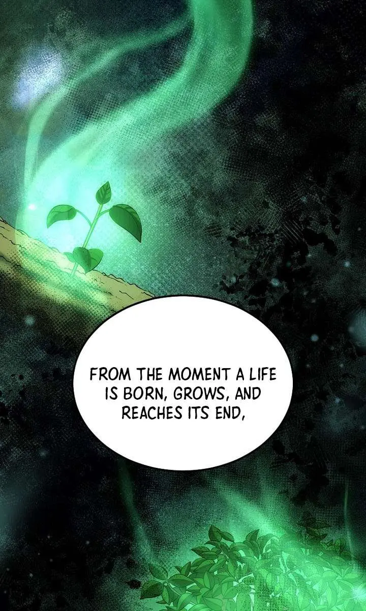 The God of War Is Leveling Up Chapter 87 Page 21