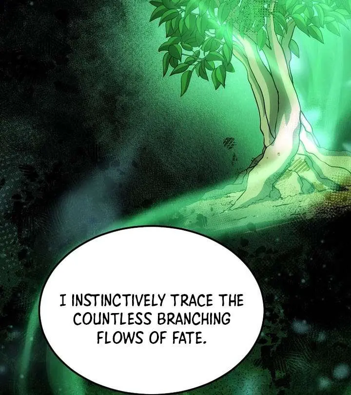 The God of War Is Leveling Up Chapter 87 Page 22