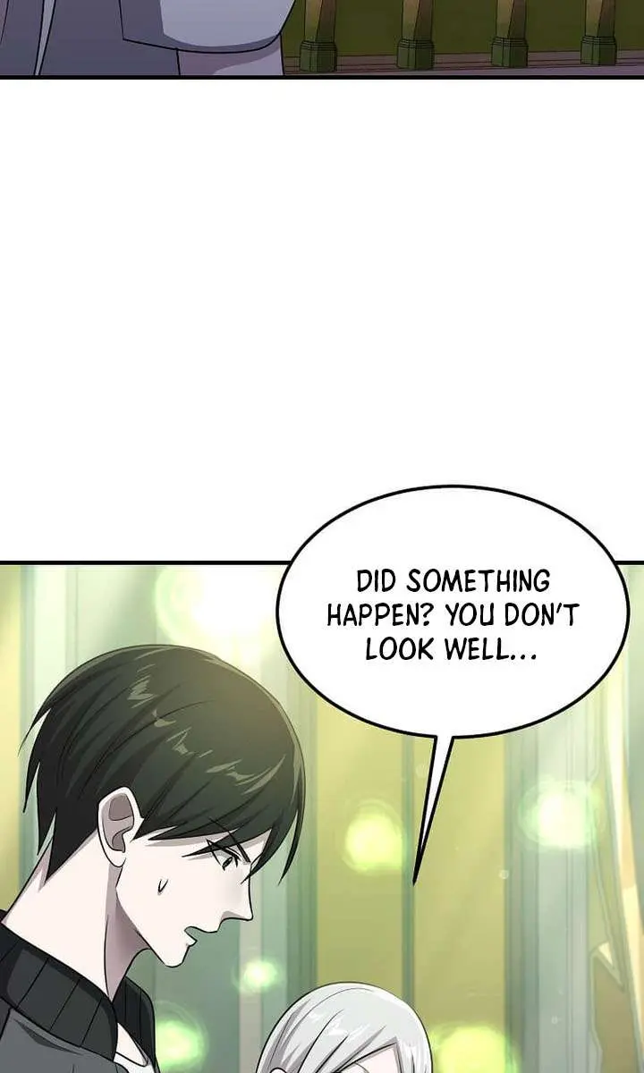 The God of War Is Leveling Up Chapter 87 Page 32