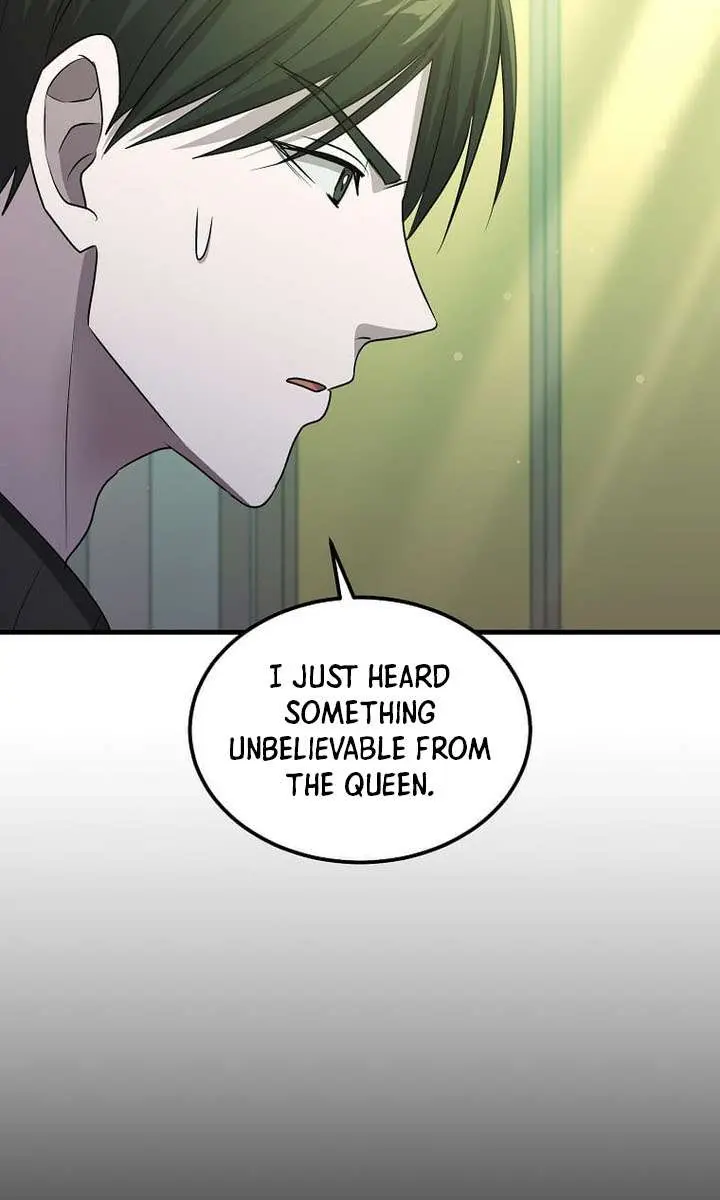 The God of War Is Leveling Up Chapter 87 Page 34