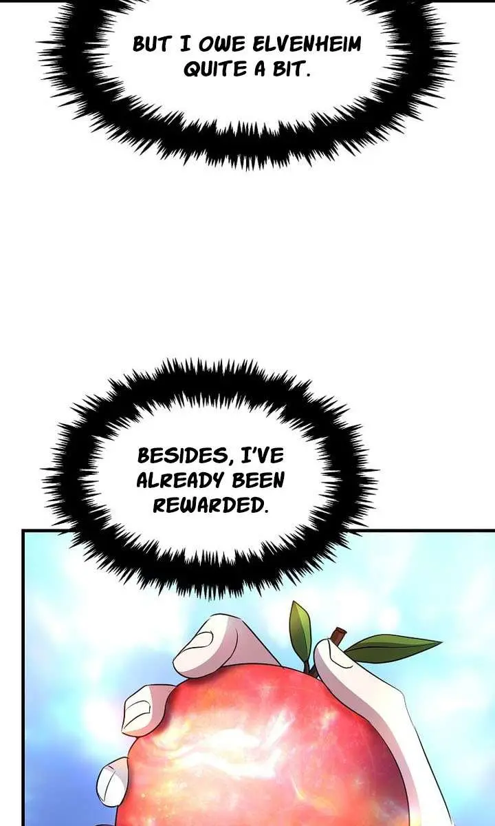 The God of War Is Leveling Up Chapter 87 Page 41