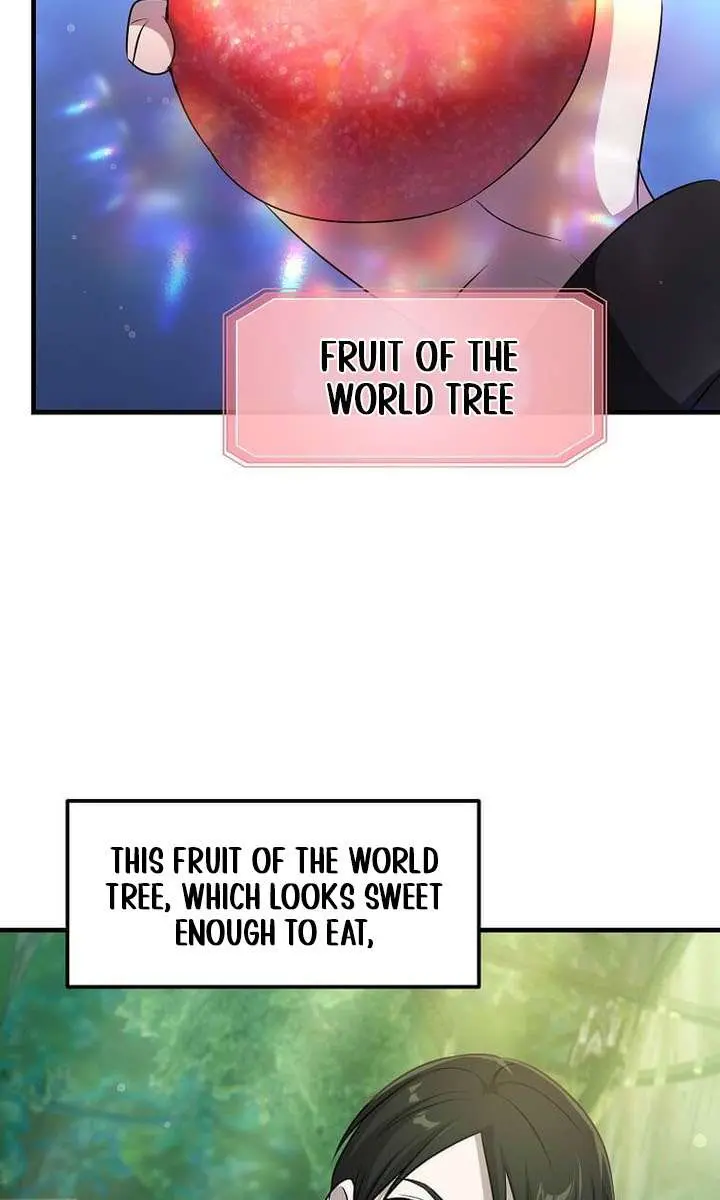 The God of War Is Leveling Up Chapter 87 Page 42