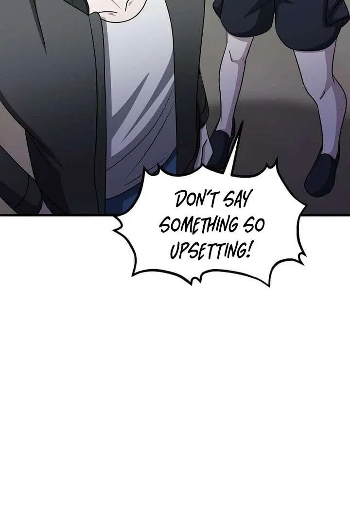 The God of War Is Leveling Up Chapter 87 Page 46