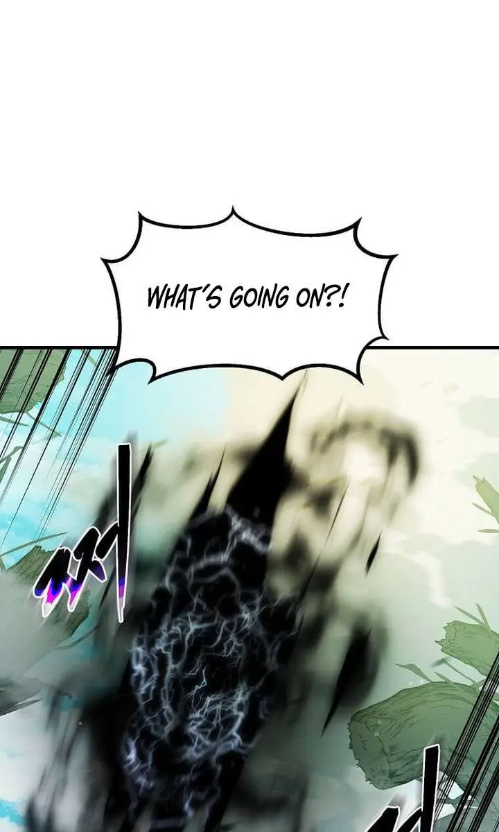 The God of War Is Leveling Up Chapter 87 Page 54