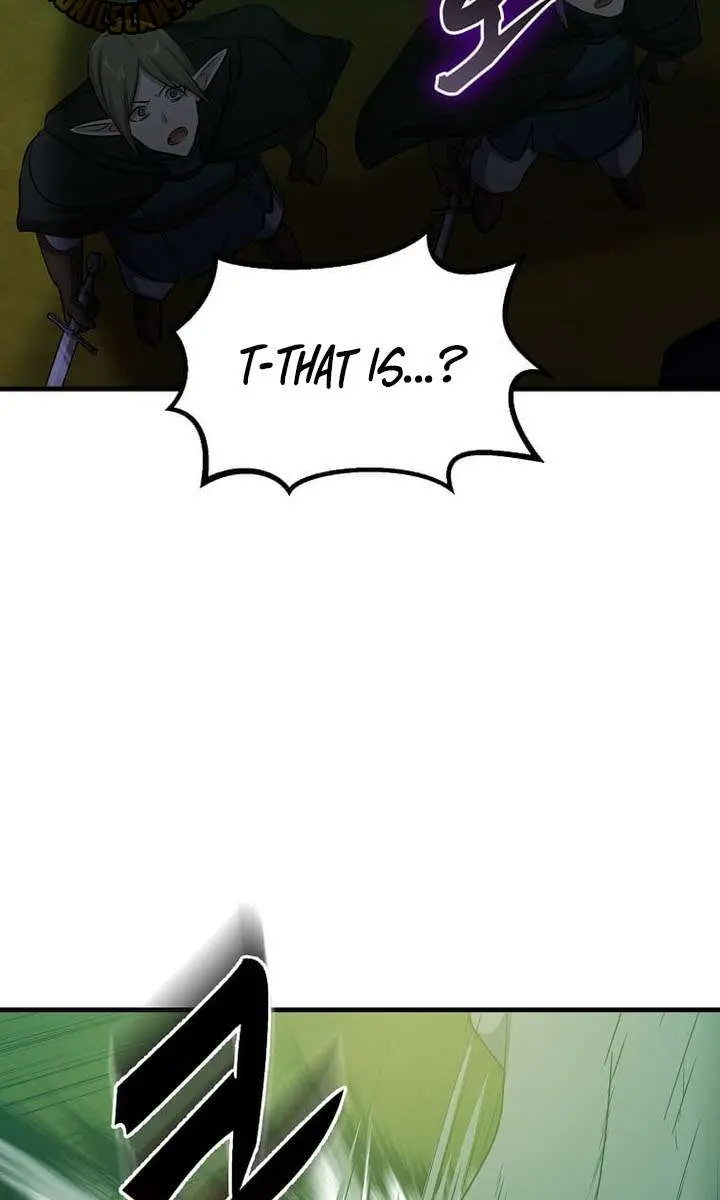 The God of War Is Leveling Up Chapter 87 Page 57