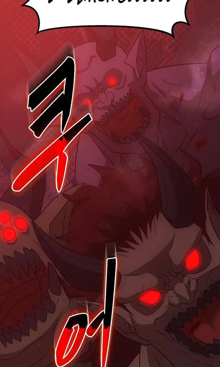 The God of War Is Leveling Up Chapter 87 Page 59