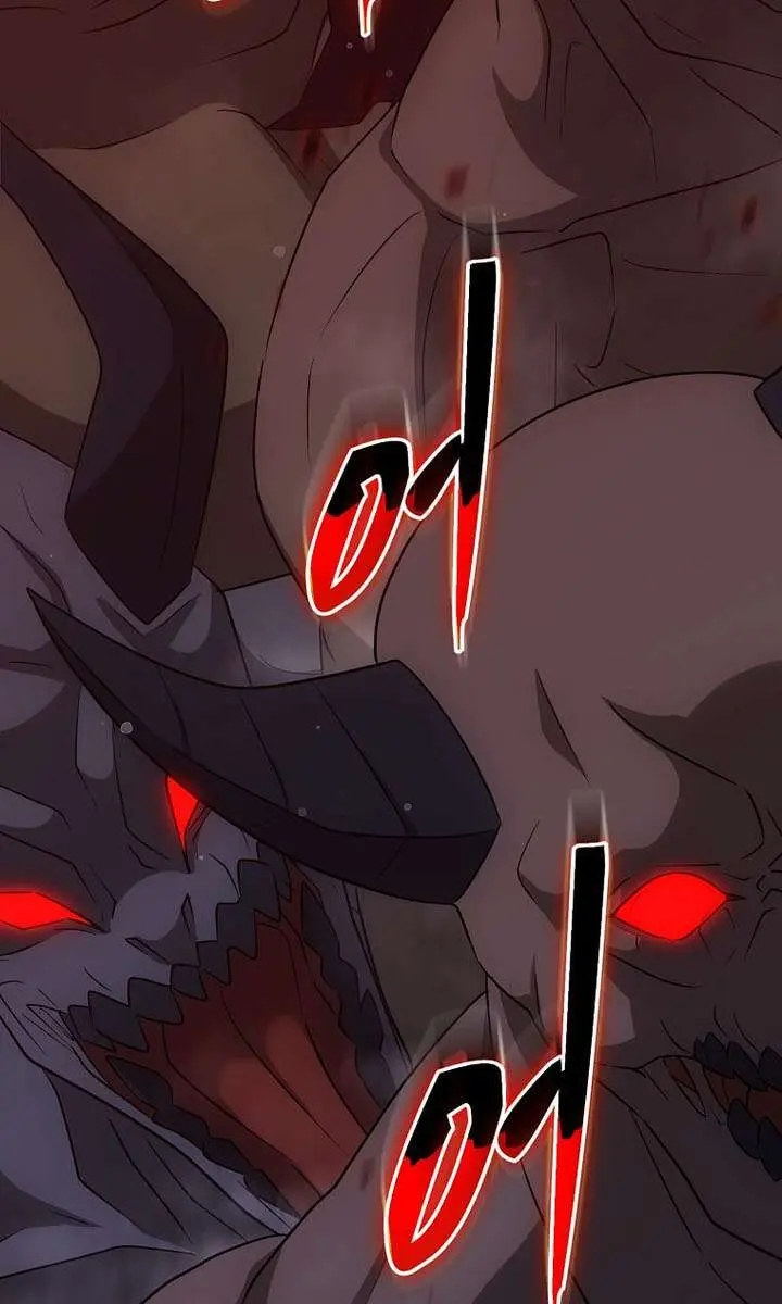The God of War Is Leveling Up Chapter 87 Page 60