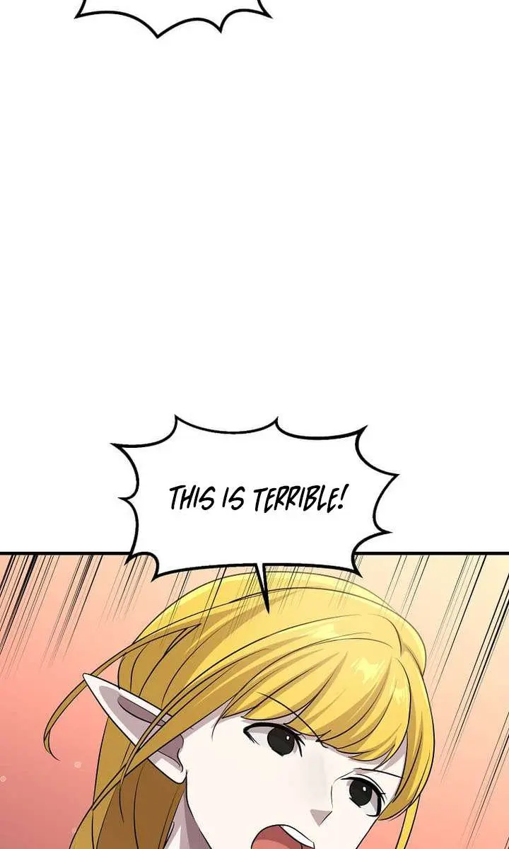 The God of War Is Leveling Up Chapter 87 Page 68