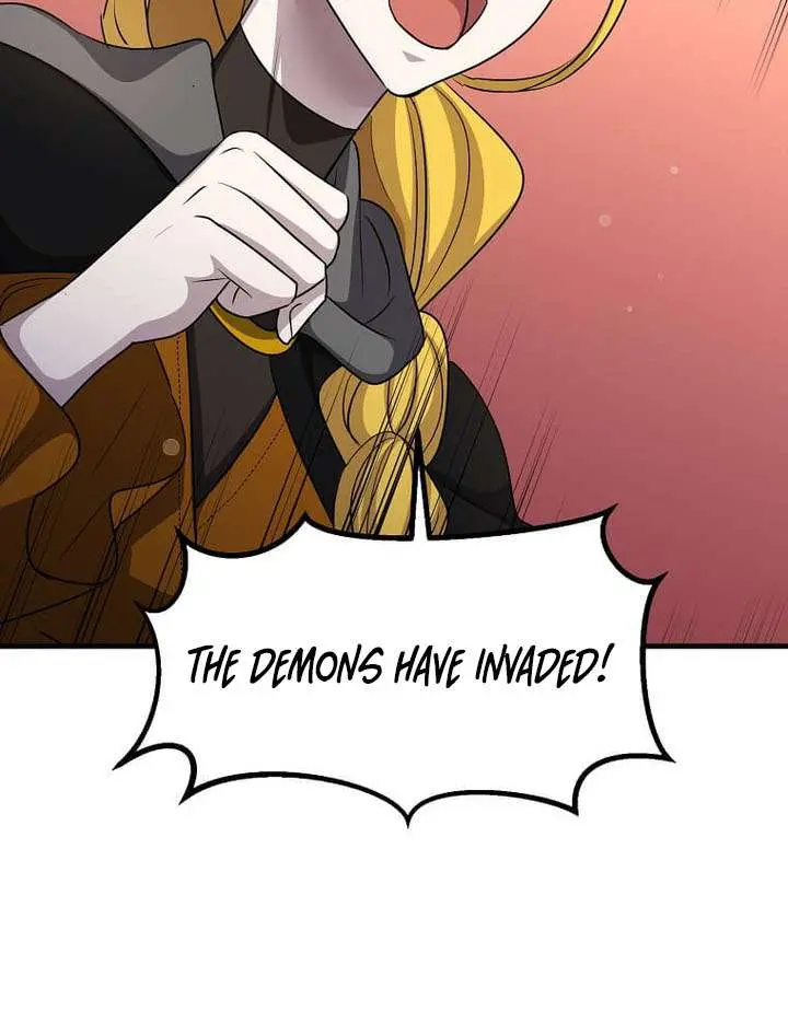 The God of War Is Leveling Up Chapter 87 Page 69