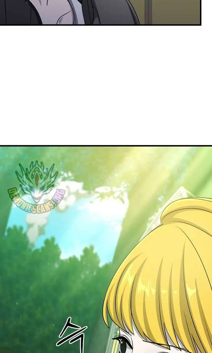 The God of War Is Leveling Up Chapter 87 Page 76