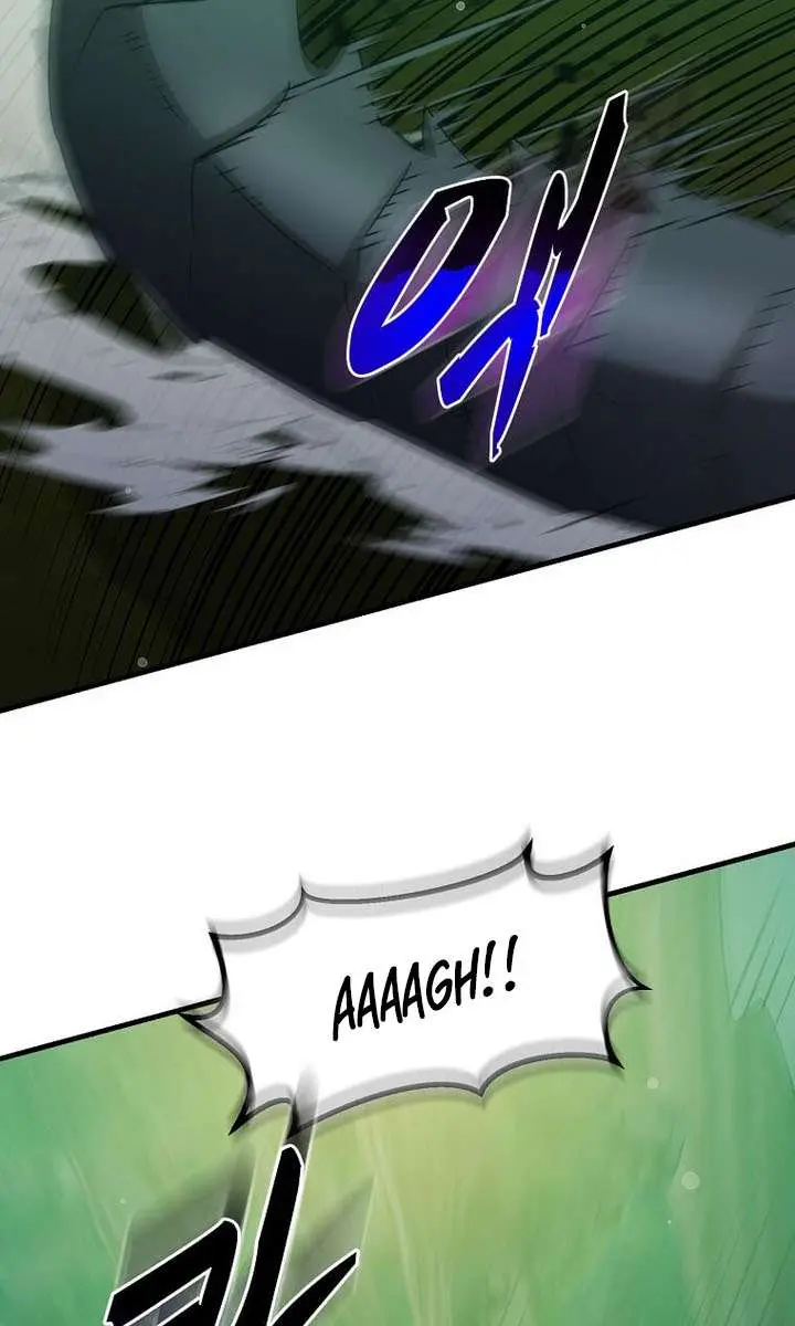 The God of War Is Leveling Up Chapter 87 Page 84