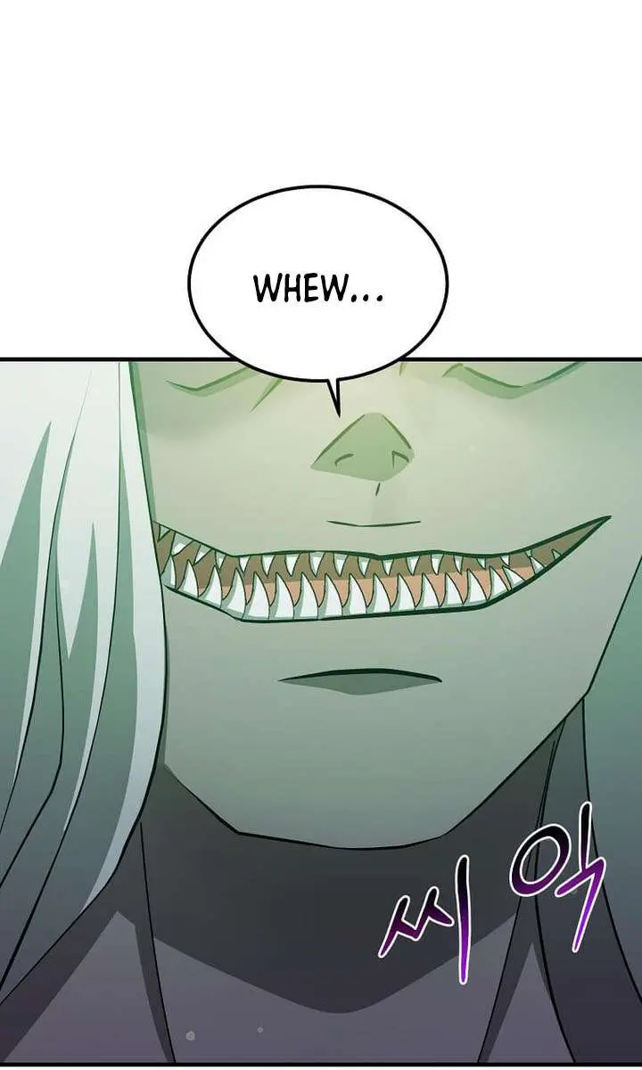 The God of War Is Leveling Up Chapter 87 Page 86