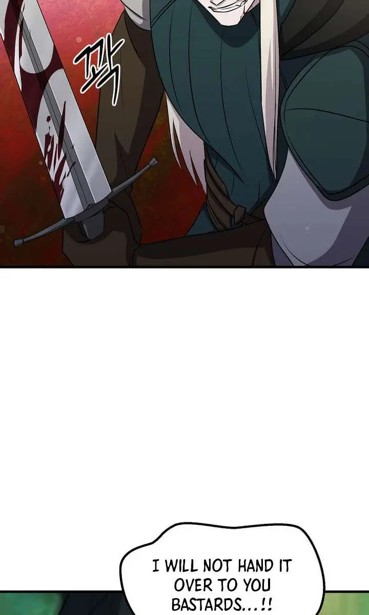 The God of War Is Leveling Up Chapter 87 Page 92