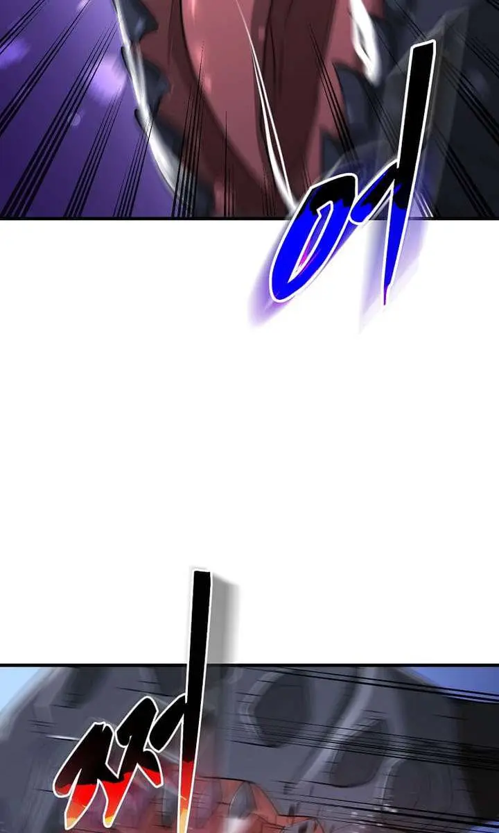 The God of War Is Leveling Up Chapter 87 Page 98