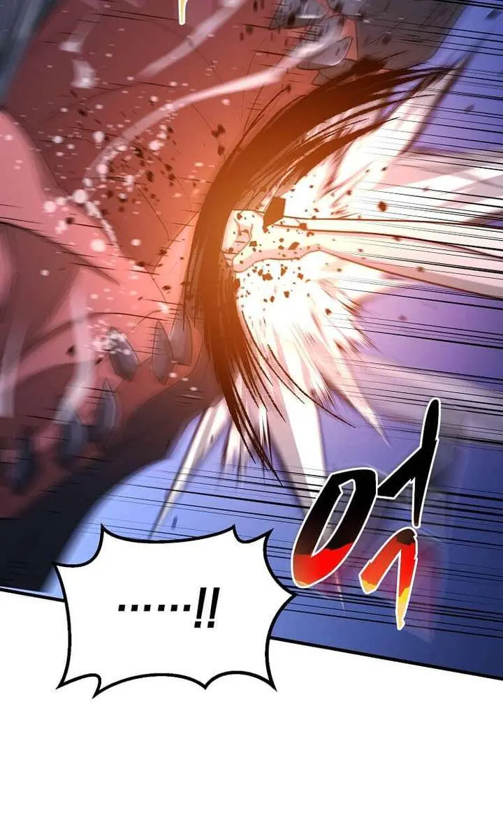 The God of War Is Leveling Up Chapter 87 Page 99