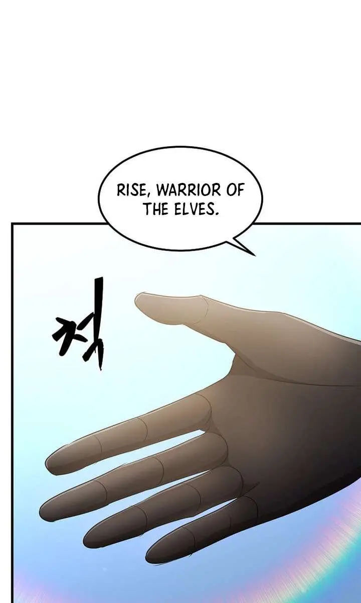 The God of War Is Leveling Up Chapter 87 Page 105