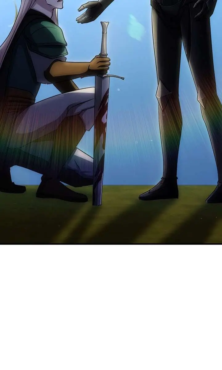 The God of War Is Leveling Up Chapter 87 Page 107