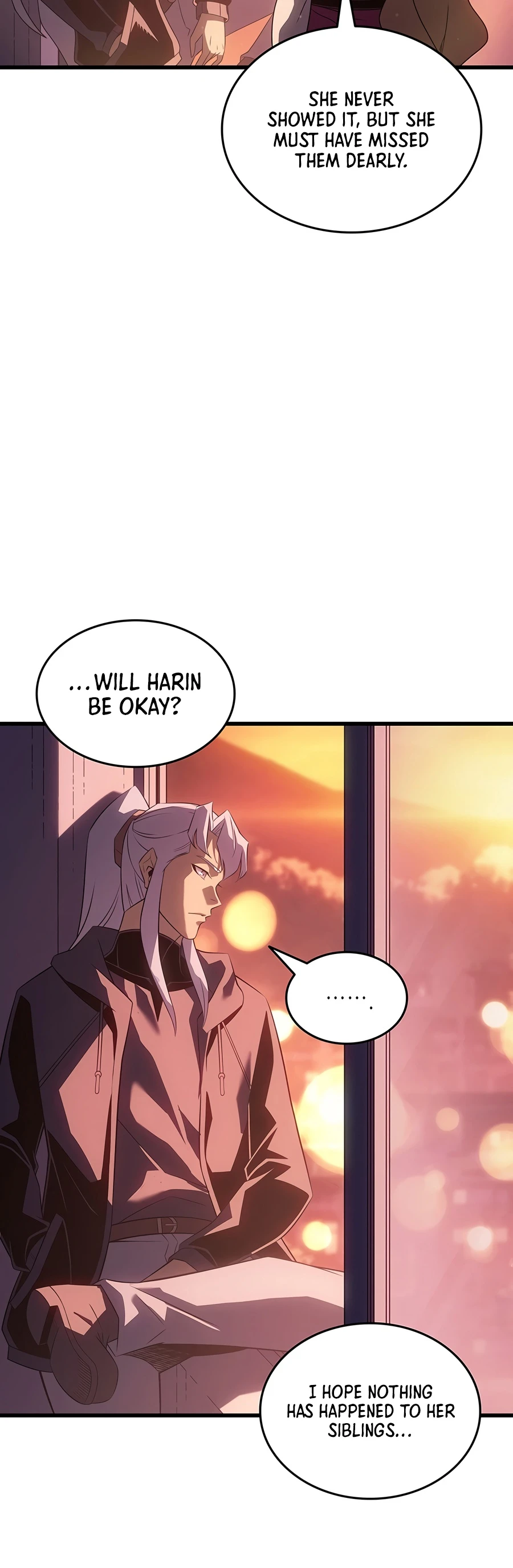 The Great Mage Returns After 4000 Years Chapter 257 Page 3