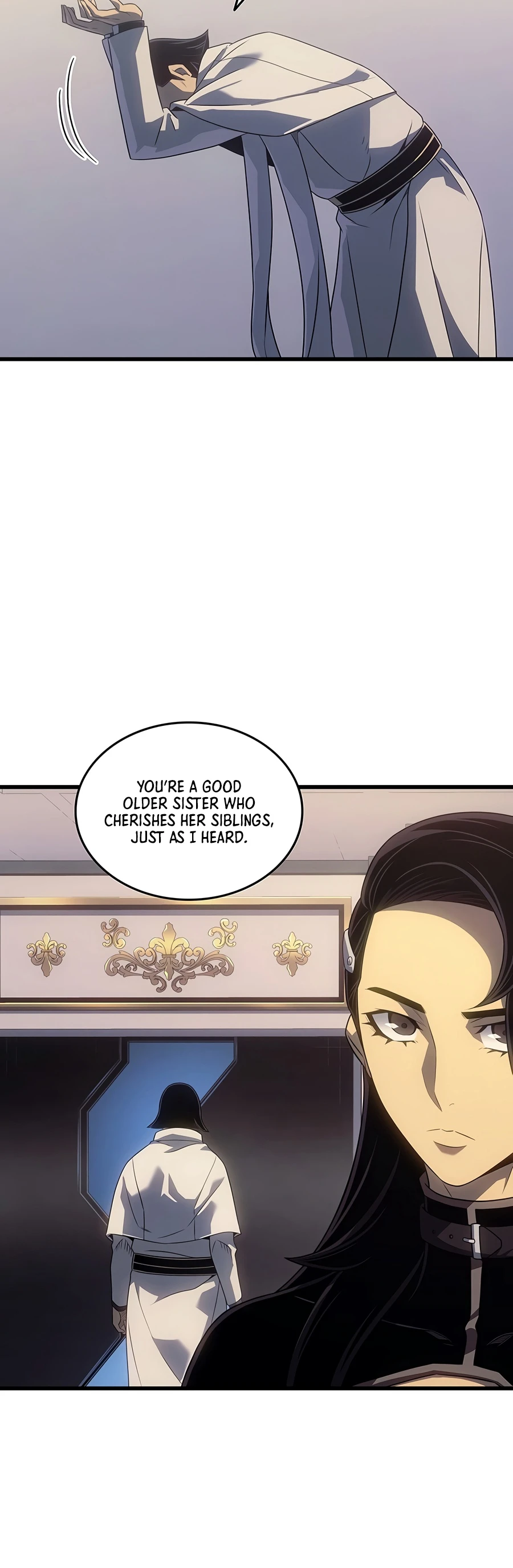 The Great Mage Returns After 4000 Years Chapter 257 Page 7
