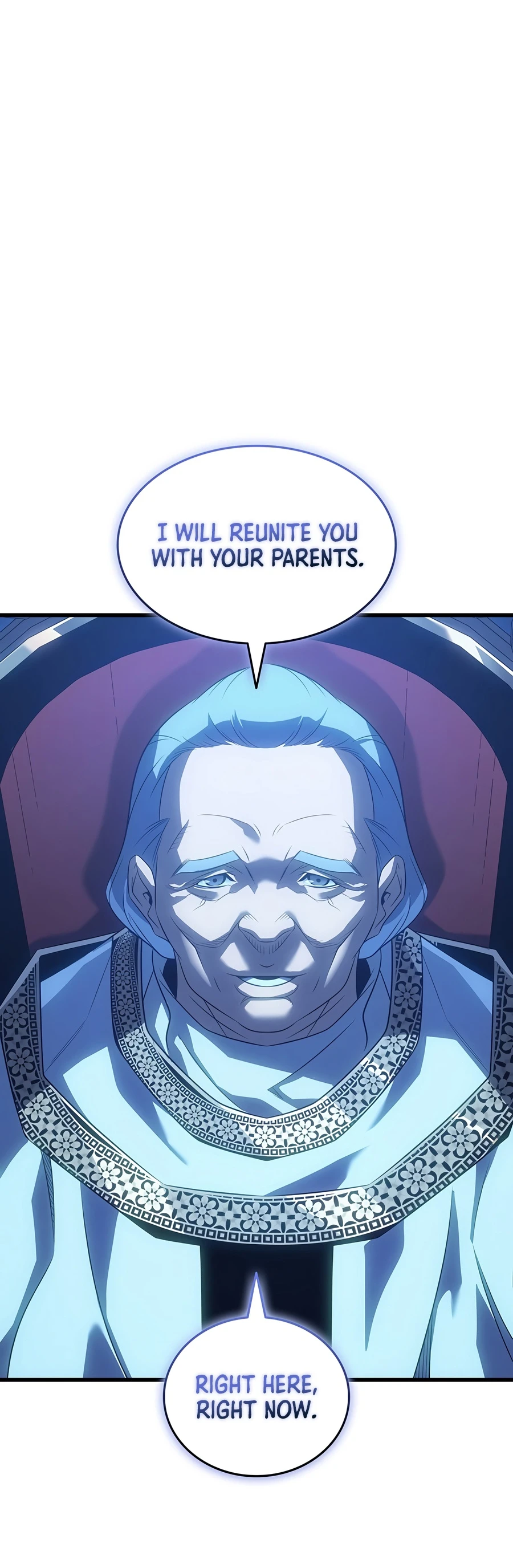 The Great Mage Returns After 4000 Years Chapter 258 Page 5