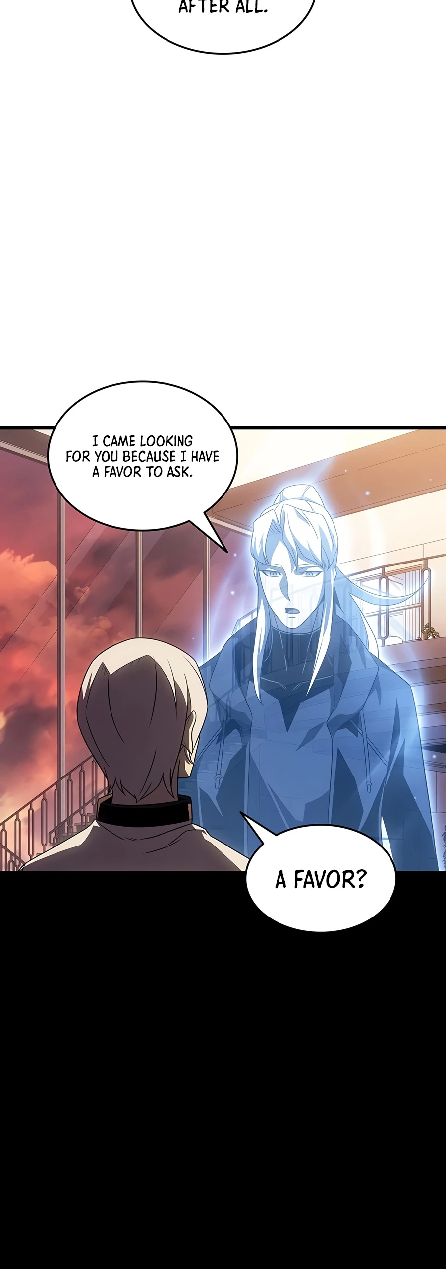 The Great Mage Returns After 4000 Years Chapter 258 Page 9