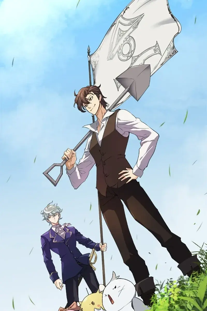 The Greatest Estate Developer Chapter 1 Page 6