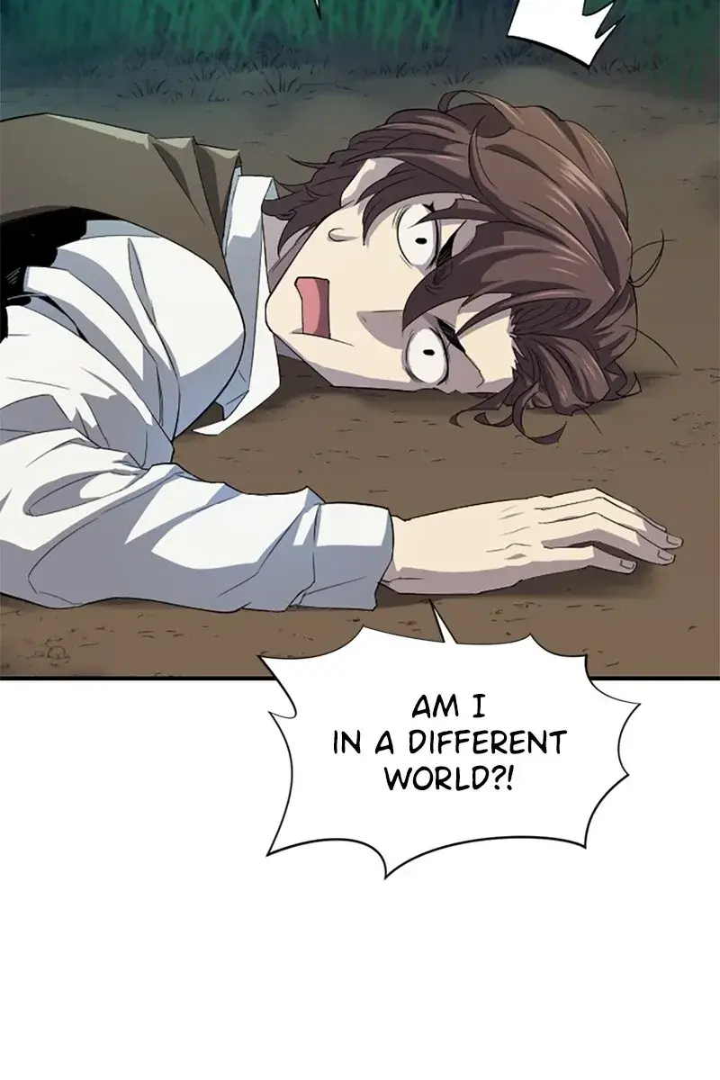 The Greatest Estate Developer Chapter 1 Page 35