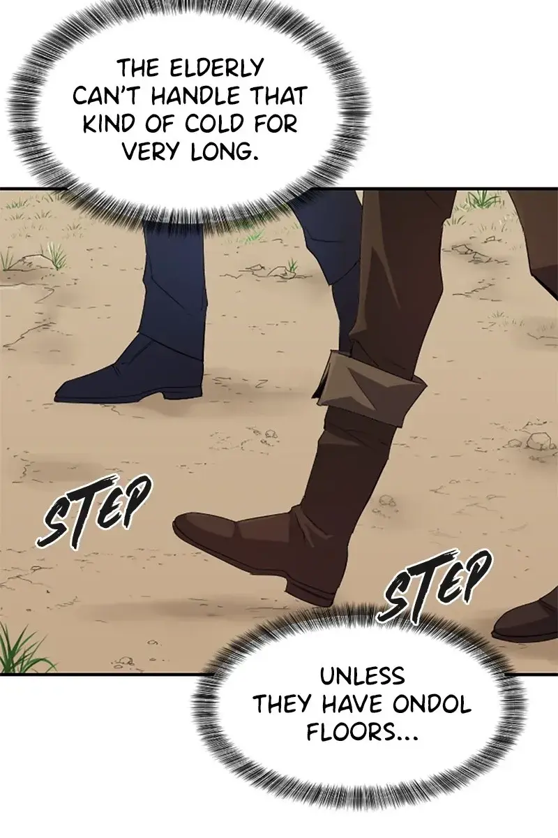 The Greatest Estate Developer Chapter 1 Page 141