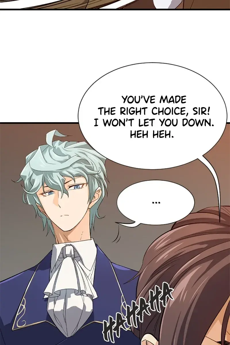 The Greatest Estate Developer Chapter 2 Page 27