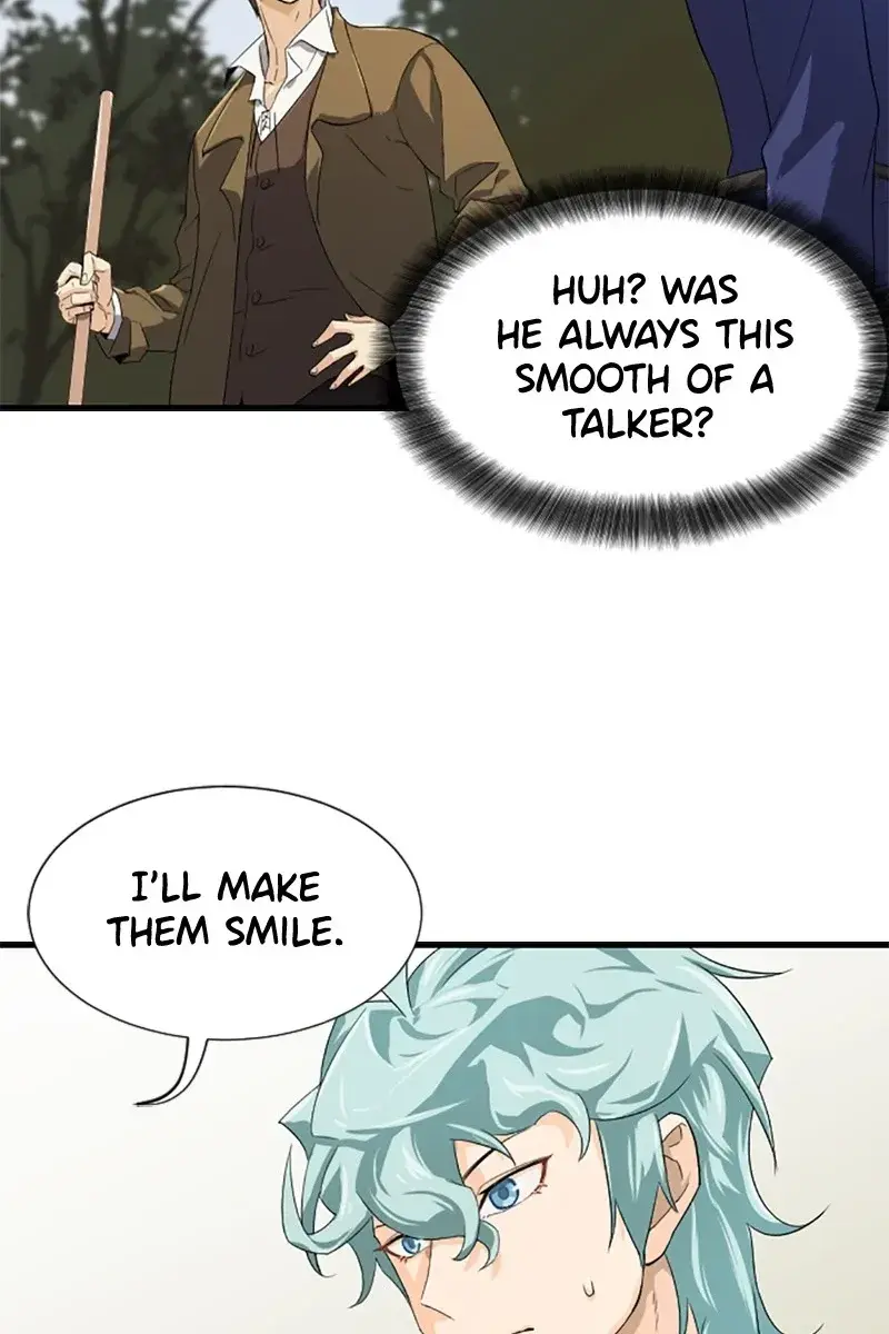 The Greatest Estate Developer Chapter 2 Page 40