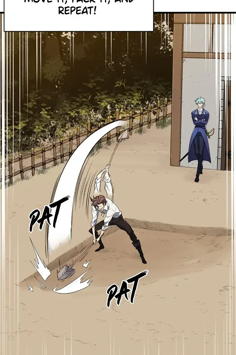 The Greatest Estate Developer Chapter 2 Page 47