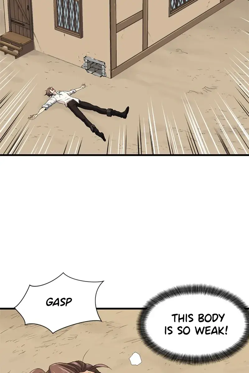 The Greatest Estate Developer Chapter 2 Page 51