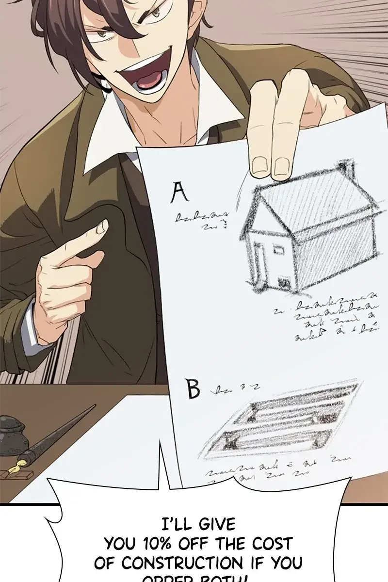 The Greatest Estate Developer Chapter 2 Page 137