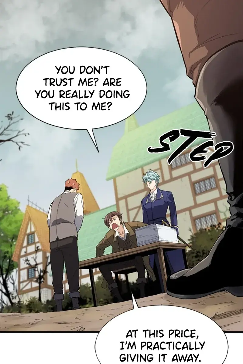 The Greatest Estate Developer Chapter 2 Page 140