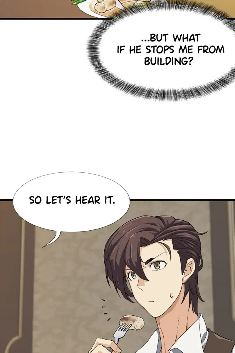 The Greatest Estate Developer Chapter 3 Page 8