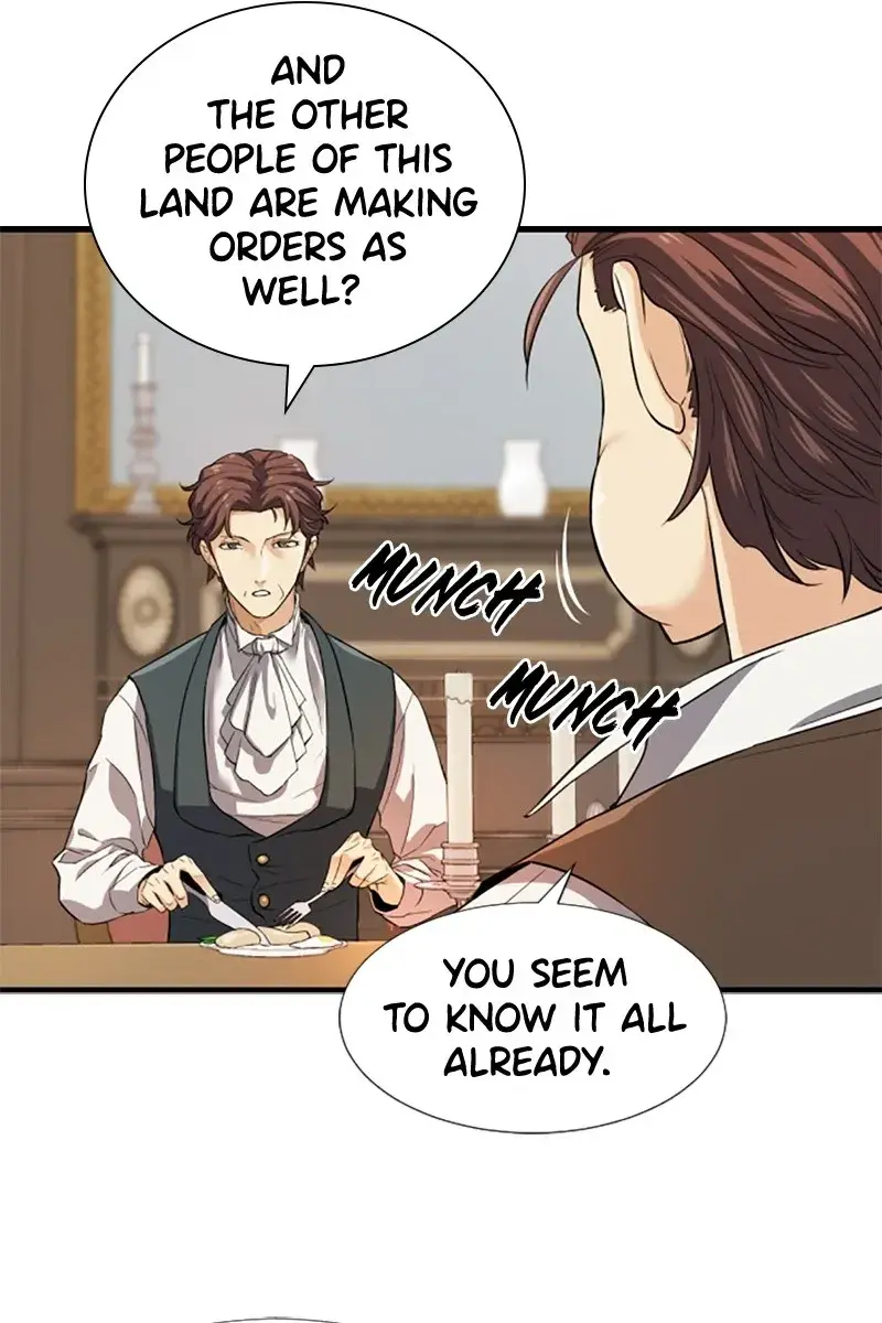 The Greatest Estate Developer Chapter 3 Page 12