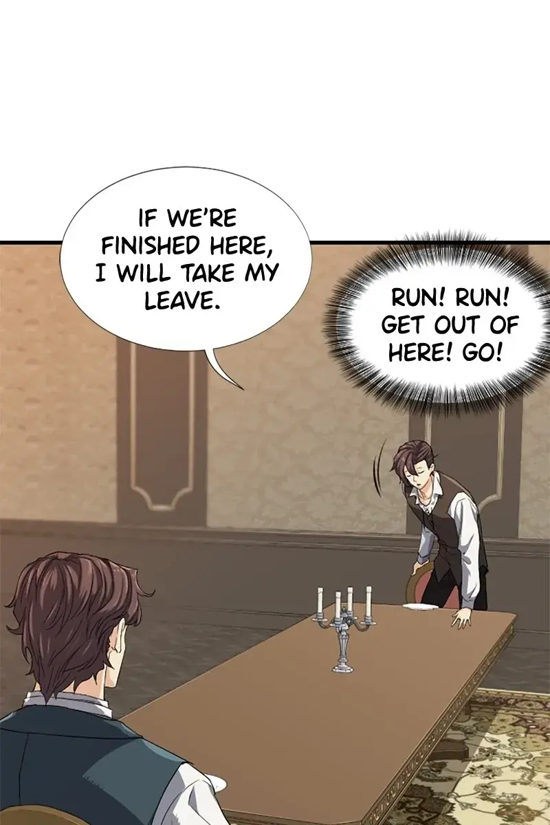 The Greatest Estate Developer Chapter 3 Page 15