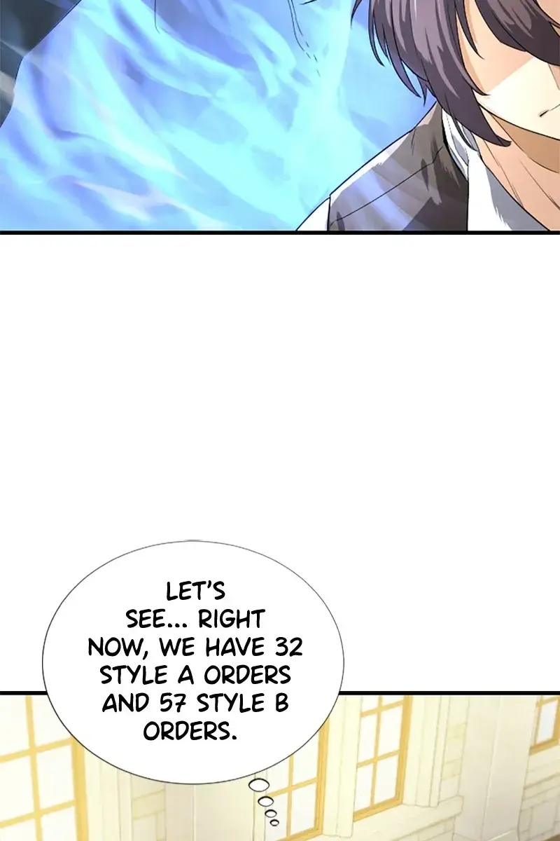 The Greatest Estate Developer Chapter 3 Page 27