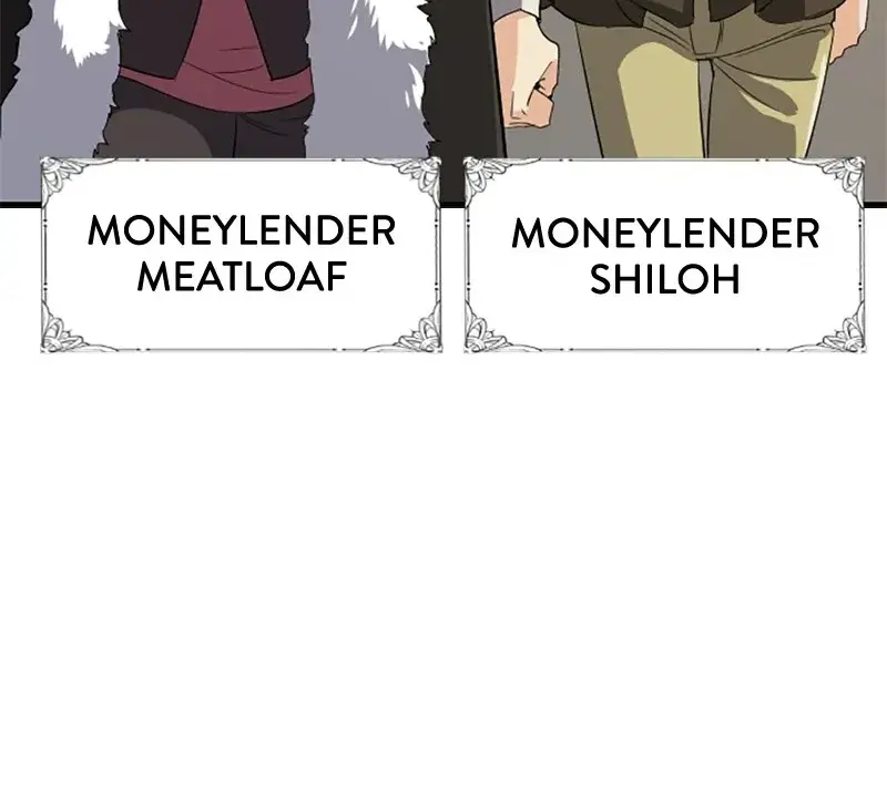 The Greatest Estate Developer Chapter 3 Page 31