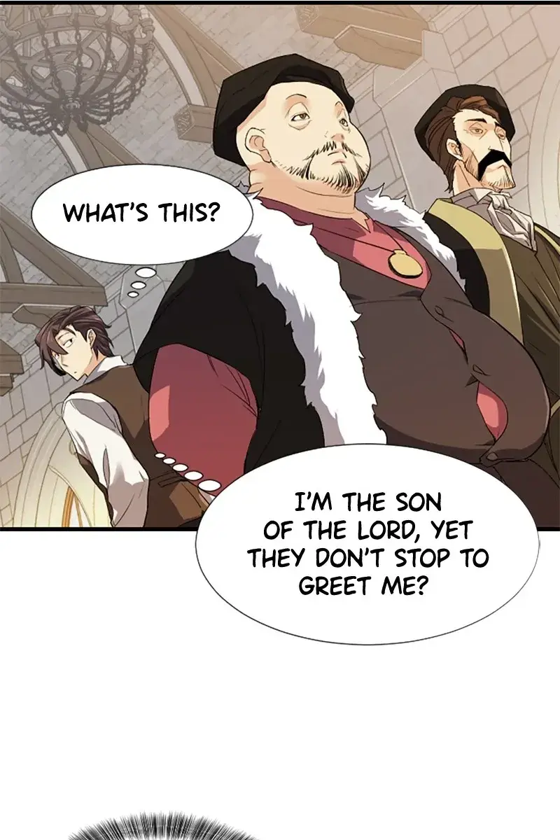 The Greatest Estate Developer Chapter 3 Page 32