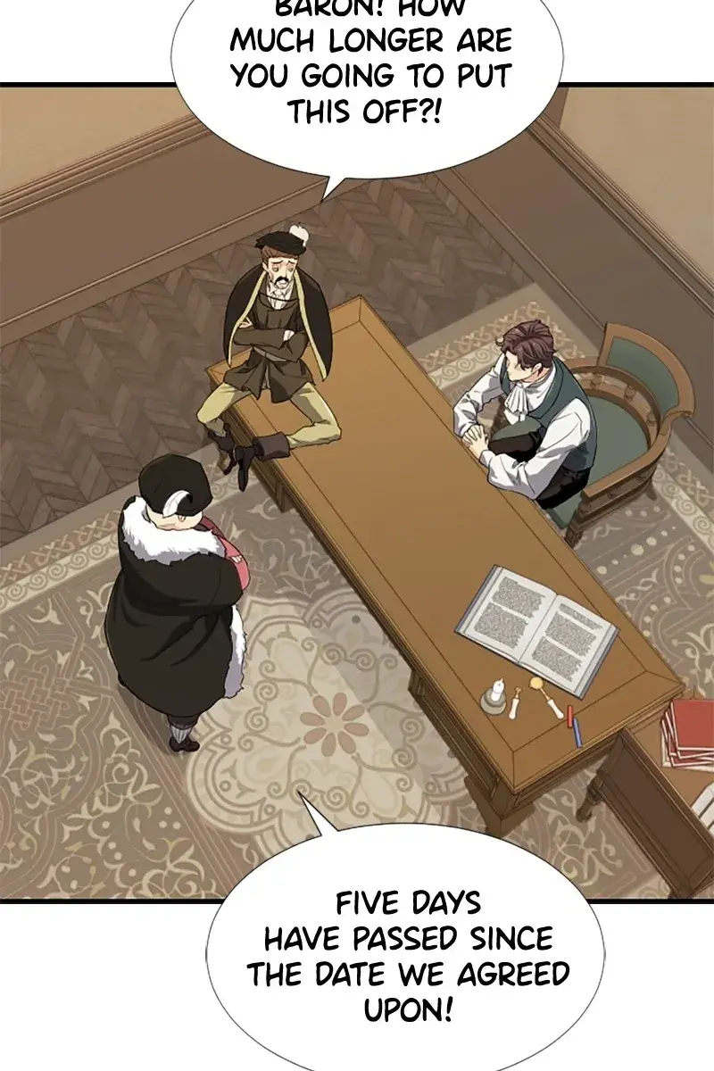 The Greatest Estate Developer Chapter 3 Page 35