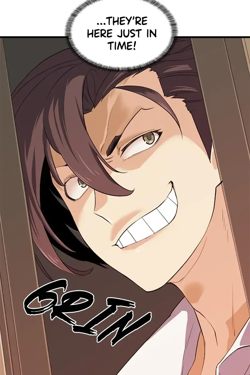 The Greatest Estate Developer Chapter 3 Page 40