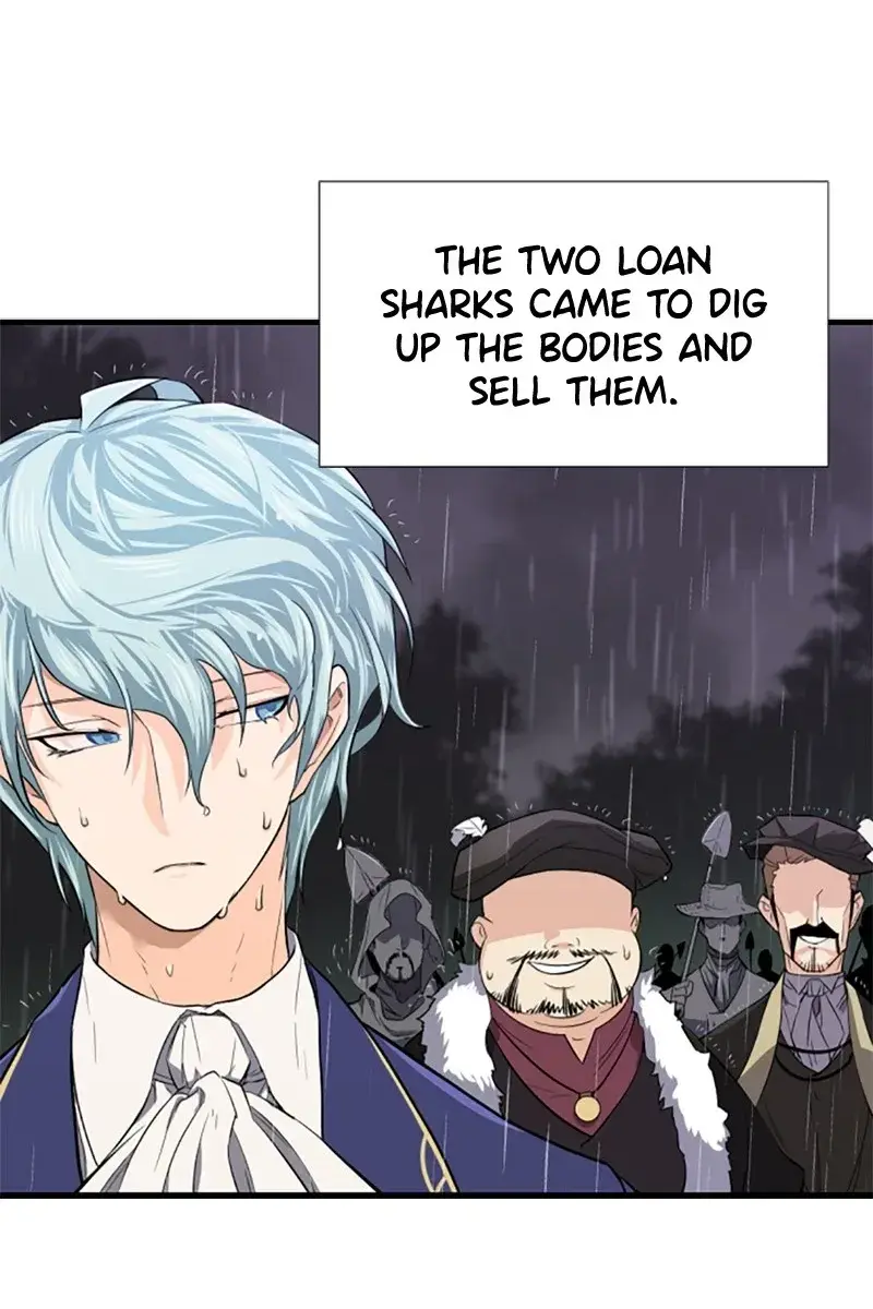 The Greatest Estate Developer Chapter 3 Page 129