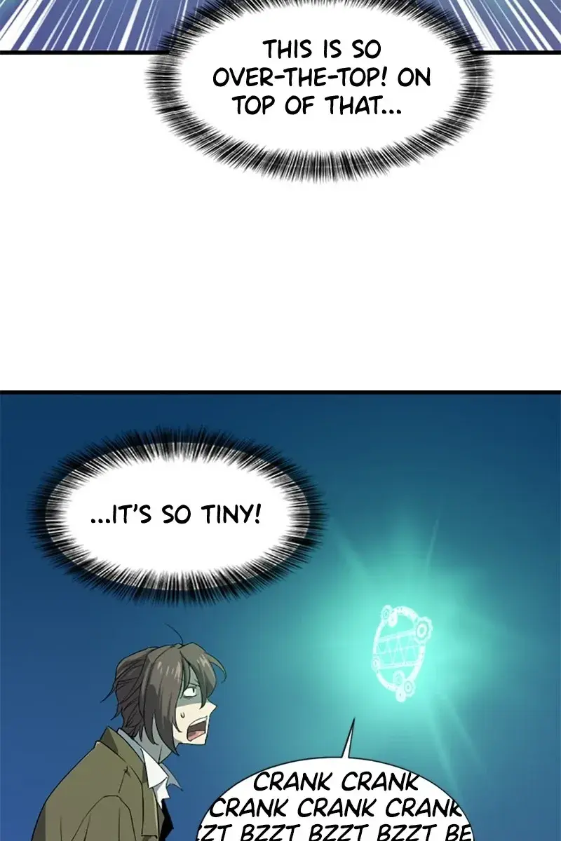 The Greatest Estate Developer Chapter 4 Page 15