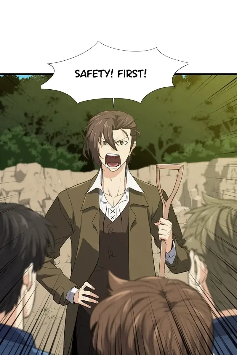 The Greatest Estate Developer Chapter 4 Page 70