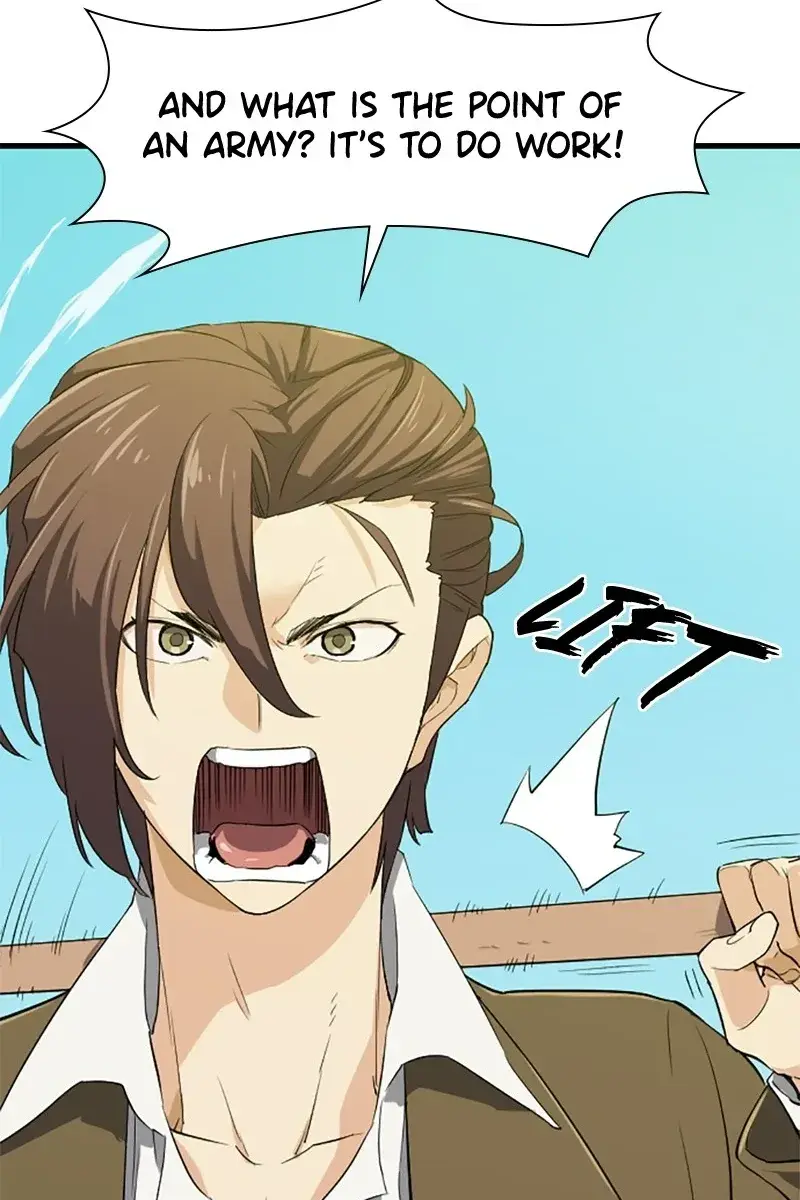 The Greatest Estate Developer Chapter 4 Page 76