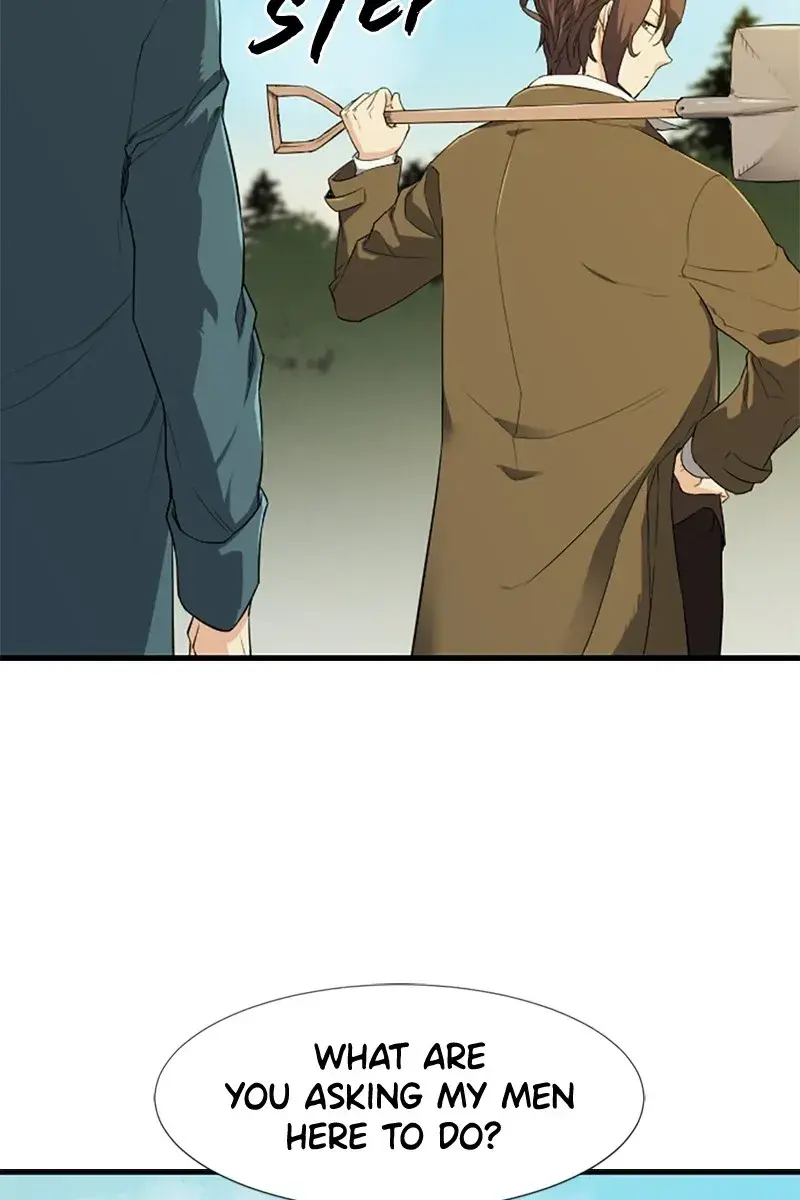 The Greatest Estate Developer Chapter 4 Page 84