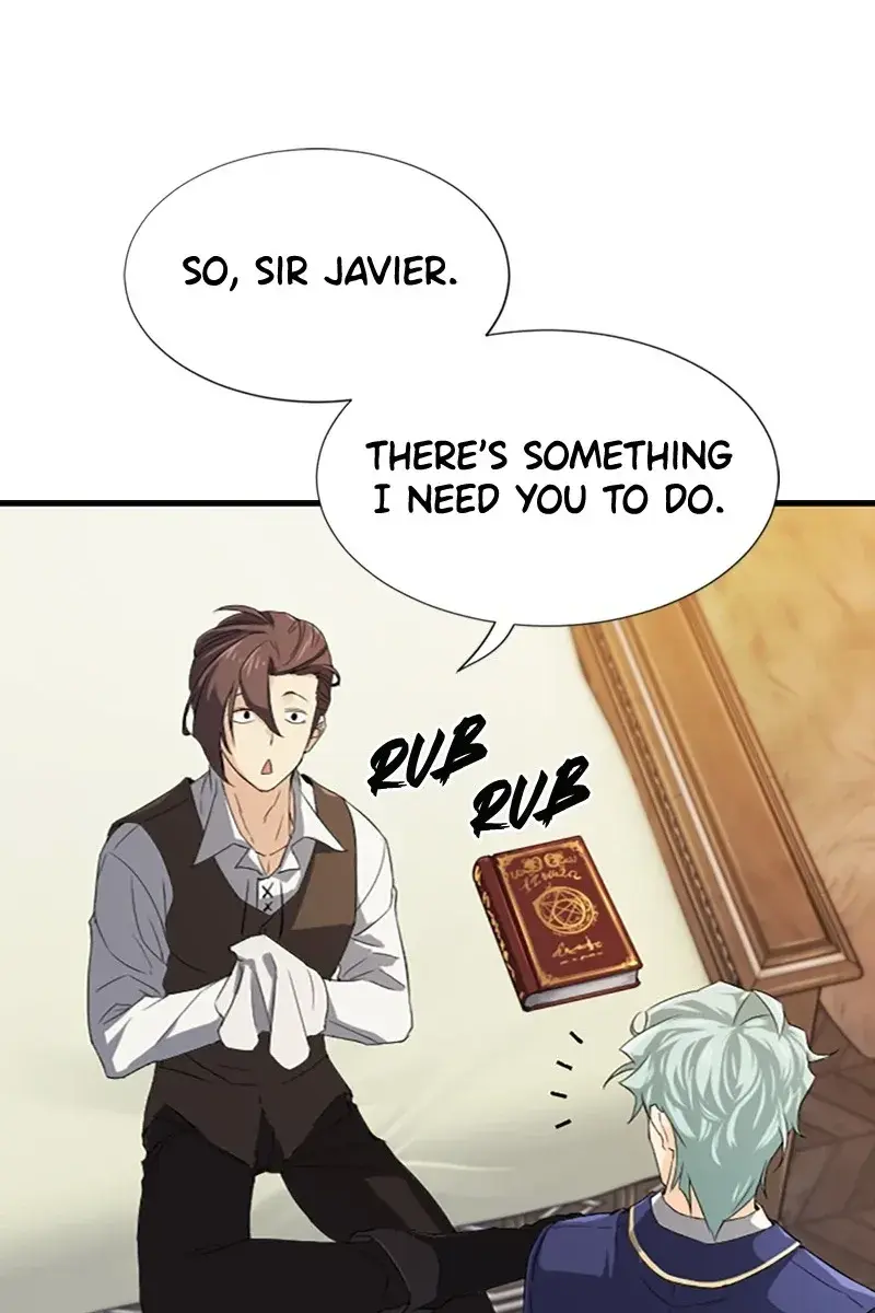 The Greatest Estate Developer Chapter 5 Page 14