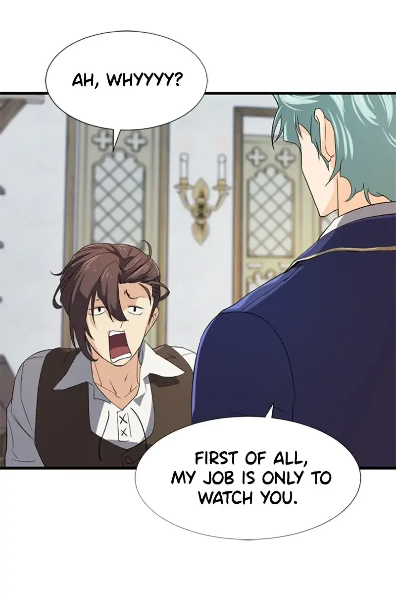 The Greatest Estate Developer Chapter 5 Page 18