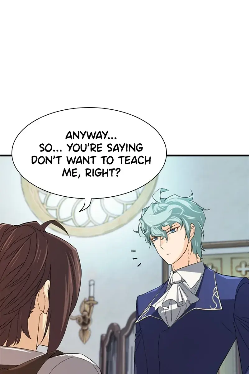 The Greatest Estate Developer Chapter 5 Page 21